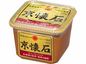 マルコメ マルコメ京懐石６５０ｇ ×8個【送料無料】