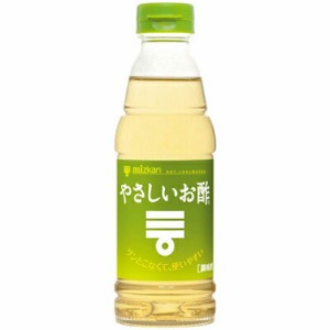 ミツカン　やさしいお酢３６０ｍｌ×12個　【送料無料】