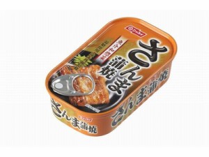 ニッスイさんま蒲焼 100g×30個×2セット