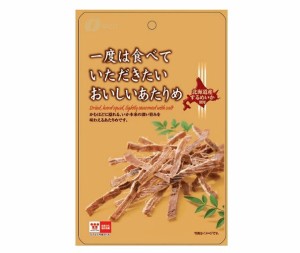 なとり 一度は食べていただきたい おいしいあたりめ 24g×5個