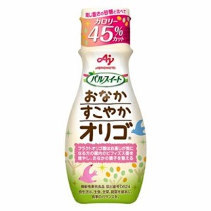 味の素　パルスイートおなかすこやかオリゴ　２７０ｇ×２０個