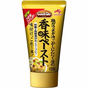 味の素　クックドゥ　香味ペースト　120g×15個×2セット