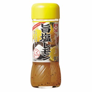 イカリソース　野菜のドレス旨塩レモン200（200ｍｌ）×10個