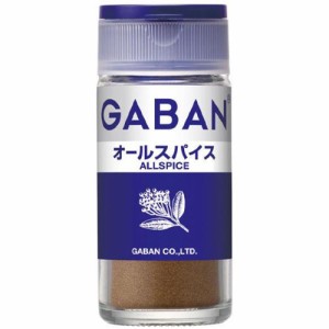 GABAN　ギャバン16gオールスパイス＜パウダー＞×5個×2セット