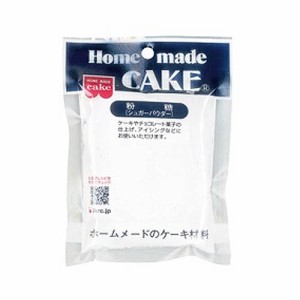 共立食品　粉糖　シュガーパウダー　（70g）×10個