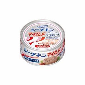 はごろもフーズ　シーチキンマイルド 缶詰（140ｇ）×24個