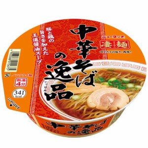 ヤマダイ　凄麺　中華そばの逸品　116g（めん60g）×12個×2セット