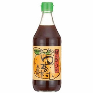 馬路村　ぽん酢しょうゆ　ゆずの村（360ml）×20個×２セット