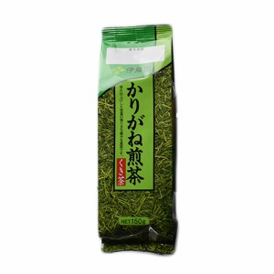 （株）伊藤園　伊藤園　かりがね煎茶×20個　【送料無料】