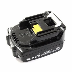 純正品 マキタ リチウムイオンバッテリー 14.4V/1.5Ah用 ＜BL1415N＞