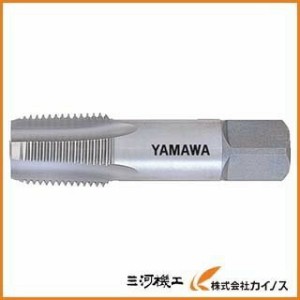 ヤマワ ショート管用タップ短ねじ形 S-PT-3/8 SPT38
