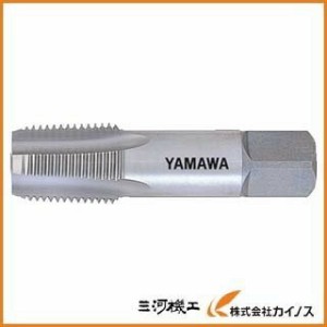 ヤマワ ショート管用タップ短ねじ形 S-PT-1/2 SPT12