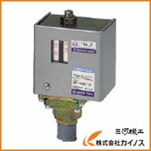 日本精器 圧力スイッチ設定圧力0.5〜2.0MPa BN-1252-10