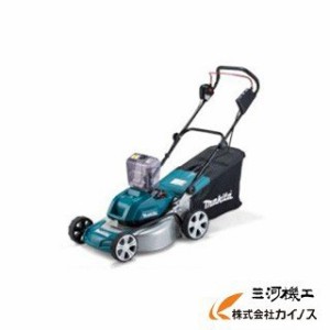 マキタ 充電式芝刈機 ＜MLM460DZ＞ 36V 本体のみ