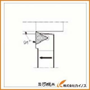 京セラ スモールツール用ホルダ STGCR1010F-11 STGCR1010F11