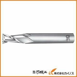 OSG ハイスエンドミル 2刃ショート 25 80035 EDS-25.0 EDS25.0