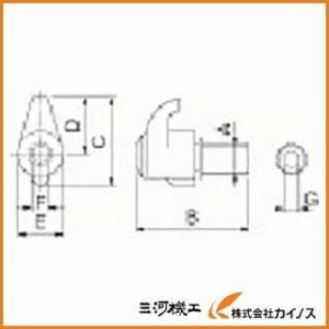 京セラ 部品 CPS-2P CPS2P