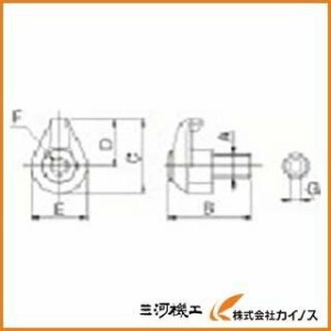 京セラ 部品 CPS-4V CPS4V