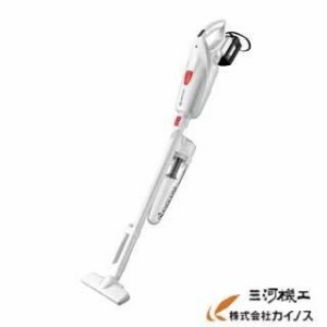 京セラ (旧リョービ) KYOCERA 充電式クリーナ ＜DHC180L5-WHITE 681623A＞ 18V 5000mAh 電池パック 充電器 セット品 ブラシレスモーター