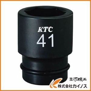 KTC 25.4sq.インパクトレンチ用ソケット（標準）36mm BP8-36P