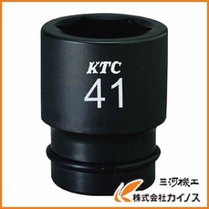 KTC 25.4sq.インパクトレンチ用ソケット（標準）55mm BP8-55P