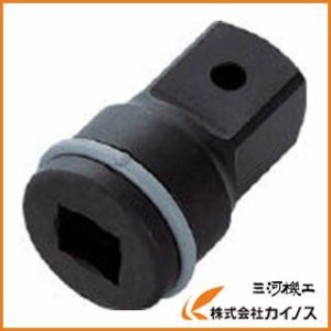 KTC 19.0sq.インパクトレンチ用アダプタ150mm BAP64-150