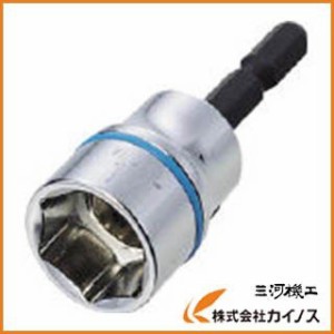 ベッセル ソケットビット SA20対辺8 SA200860