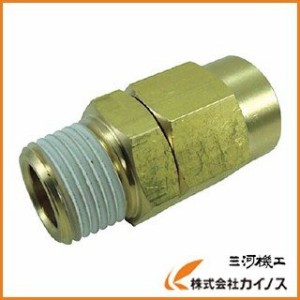 チヨダホースニップル 16mm・R1／2 H11-4M