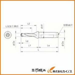 【送料無料】 京セラ ドリル用ホルダ SF12-DRC095M-3 SF12DRC095M3