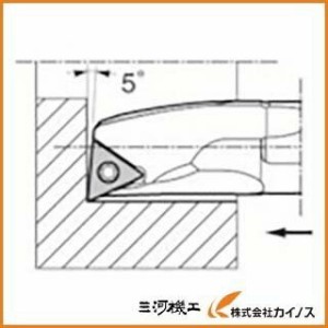 京セラ 内径加工用ホルダ S20R-STLCL11-22A S20RSTLCL1122A