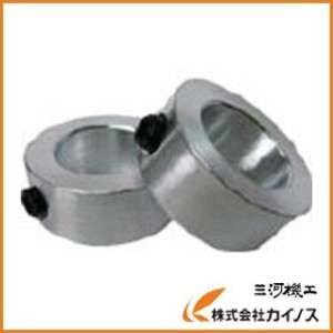 EVN セットカラー（メッキ） 内径12×外径22×幅12mm SET-12W