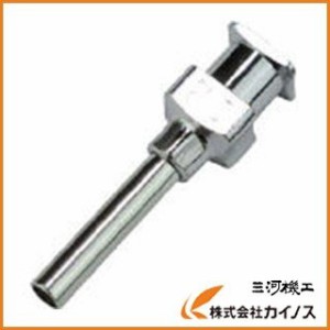 MUSASHI 金属ニードル（1.64×2.10×13mm） 12本入り SNA-14G-B