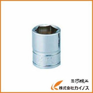 KTC 12.7sq.ソケット（六角）11／16inch B4-11/16