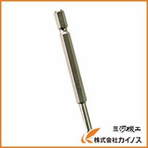 TOP 電動ドリル用ボールポイントビット 4mm EBP-40