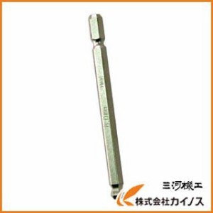 TOP 電動ドリル用ボールポイントビット 6mm EBP-60