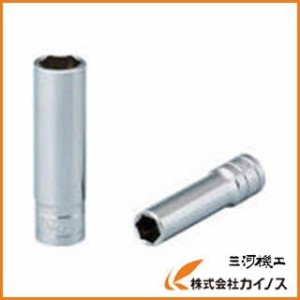 KTC 12.7sq.ディープソケット（六角）11／16inch B4L-11/16