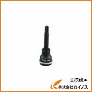 KTC 9.5sq.T型インパクトトルクスレンチ T30 BTP3-T30P