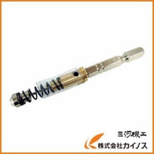 TOP 電動ドリル用 丁番ドリル用交換ドリル（2本組）2.0mm EHD-2.0D