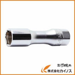 コーケン Z−EAL スパークプラグソケット 差込角9.5mmサイズ14mm 3300CZ-14