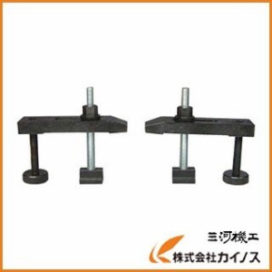 ニューストロング 治工具用クランプ JC-3