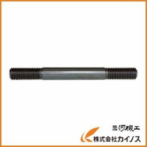 ニューストロング スタットボルト ネジ M12 全長 100ミリ SBM-12100