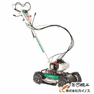 （送料別途見積）OREC スパイダーモア 斜面草刈り機 ＜SP431F＞