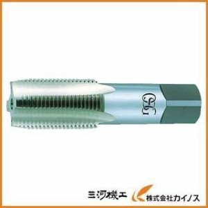 OSG 管用平行タップ 一般用 8312851 SPT-G1/8 SPTG1828