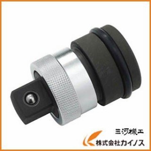 TOP インパクトレンチ用ワンタッチアダプター 19.0 EPA-6