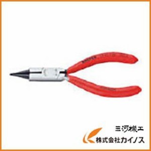 KNIPEX 1901−130 細工用プライヤー 1901-130 1901130