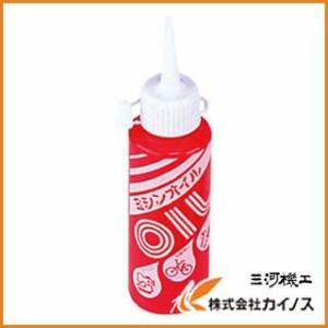 エーゼット ミシンオイル丸型100ml 030