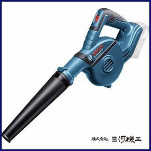 ボッシュ 18Vバッテリーブロワー 本体のみ GBL18V-120H