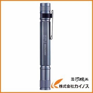 GENTOS LEDペンライト フルークス ＜LU-101＞ LU101 LU−101 ジェントス Penlight