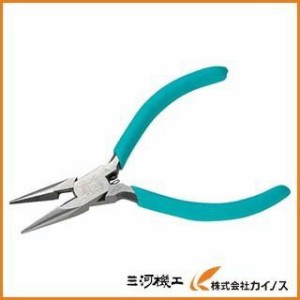 TTC mini‐tools ミニラジオペンチ MR-115 MR115 MR−115 ツノダ