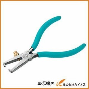 TTC mini‐tools ミニワイヤーストリッパー MWS-125 MWS125